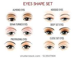 3 looks for almond eyes with the 3ce