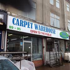 carpeting in sandwell district