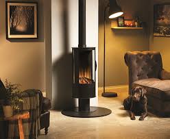 Fusion Fireplaces And Gas Fires
