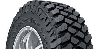 firestone tires