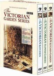 The Victorian Garden Series Dvd Zavvi Uk