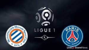 Stade de la mosson et du mondial 98. Montpellier Vs Paris Saint Germain Preview And Prediction Live Stream France Ligue 1 2017 2018 Liveonscore Com
