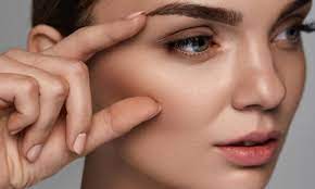 how long after blepharoplasty should i