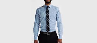 Mens Dress Shirt Fit Guide Size Chart Nordstrom