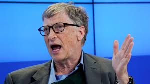 Bill Gates left Microsoft board as it investigated relationship with an  employee 20 years ago | US News | Sky News