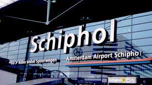 One of the world's most wanted men was detained at amsterdam's schiphol airport at the request of australian police. Tse Chi Lop Alleged Asian Drug Lord Arrested In Amsterdam Bbc News