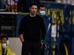 Get the latest news, updates, video and more on mikel arteta at tribal football. Mikel Arteta I Am Still The Right Man For Arsenal Sports