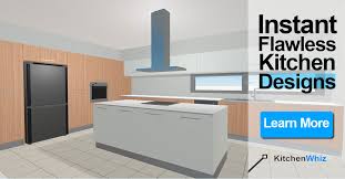 Homeadvisor's kitchen design cost guide gives the hourly rate for kitchen designers. Kitchen Planner Online Automagical Designs In Minutes No Download In 3d