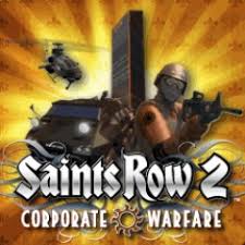The game was released in october 2008 for the playstation 3 and xbox 360, january 2009 for microsoft windows, and april 2016 for linux. Saints Row 2 Corporate Warfare Ps3 Buy Online And Track Price History Ps Deals Uk