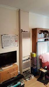 Gas Wall Furnace Heaters Sharpe Services