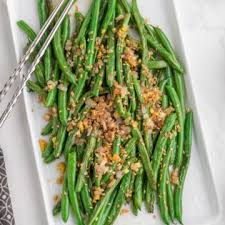 easy chinese green beans din tai fung