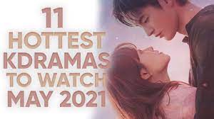 11 hottest korean dramas to watch in