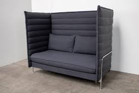 Second Hand Design Acoustic Sofa Whoppah