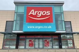 Argos No Longer Uses Sexist Phrase