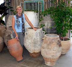 Terracotta Pots Garden Pots