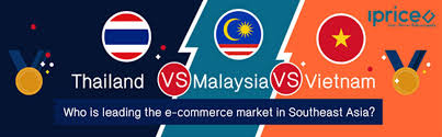 To for malaysia we were looking at langkawi or penang and for thailand we were looking at phuket or. E Commerce In Southeast Asia Thailand Vs Vietnam Vs Malaysia Who Is Leading The Market Moni