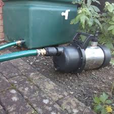 Garden Steel Pump Water Pump