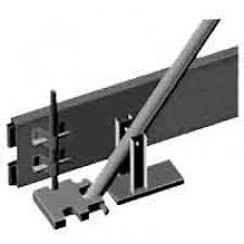 dee concrete form stake puller nail