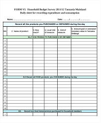 Expense Journal Template Food Excel Full Size Of Spreadsheet Sheet