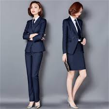 We can replace the basic boring pants or trousers with evening wear pants and totally change the style game. Womens Pant Suit Formal Wear Online