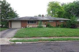 foreclosed homes in dayton oh