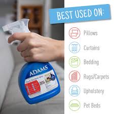 adams flea tick home spray adams