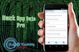 If you an android mobile phone or tablet user and if you went to modifying games and apps then this provides an android application that is best for you. Hack App Data Pro Version 1 6 4 Kang Yanus Developer