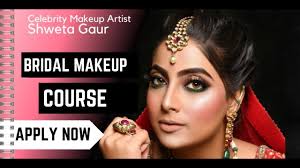 hd airbrush bridal makeup tutorial