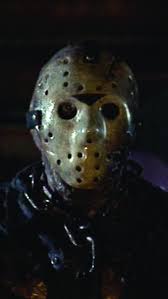 jason voorhees friday the 13th hd