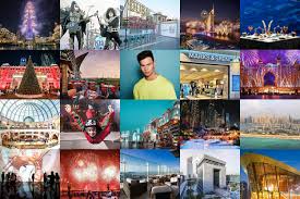 כדי לעזור לך להתמצא ברחבי העיר רודוס, הנה שם העסק וכתובתו בשפה המקומית. 100 Brilliant Things To Do At Dubai Shopping Festival This Week