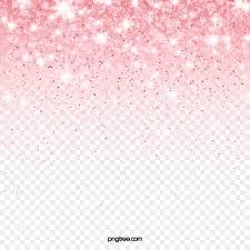 pink glitter png transpa images
