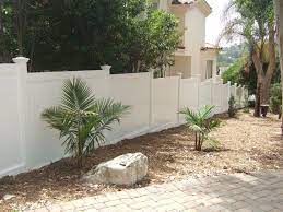 Gng Vinyl Fencing And Patio Covers