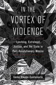 Man united and corinthians supporter. In The Vortex Of Violence By Gema Kloppe Santamaria Paperback University Of California Press