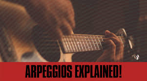 Arpeggios Broken Chords Explained Guitar Tricks Blog