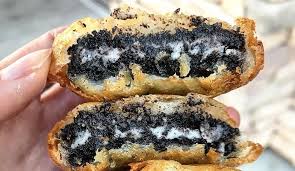 Sonic Is Now Selling Deep Fried Oreos A La Mode