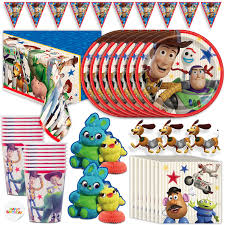 toy story birthday party supplies toy
