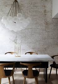 Creative Dining Room Accent Wall Ideas