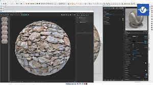 pbr material in v ray 6 for sketchup