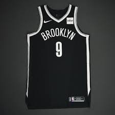 The arena also hosts concerts, conventions and other sporting and entertainment events. Demarre Carroll Brooklyn Nets Nba Mexico City Games 2017 Game Worn Jersey Worn In 2 Games Nba Auctions