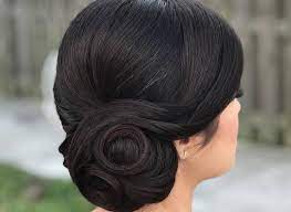 They will always be in demand for formal events, but today the hairstyling dress codes are less strict, and you can wear messy styles even to the biggest galas, because. 25 Creative Side Bun Hairstyles For Women Hairstylecamp