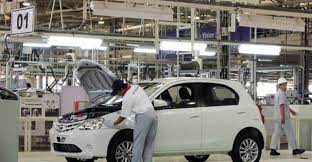 Kapasitas Produksi Mobil di Indonesia Mencapai 2 Juta Unit per Tahun – GAIKINDO