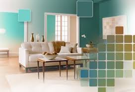 choosing interior house paint colors