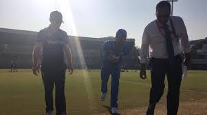 This warm up match between ind and nz will be broadcast live all over the world. India A Beat England By 6 Wickets In Second Warm Up Game Sports News The Indian Express