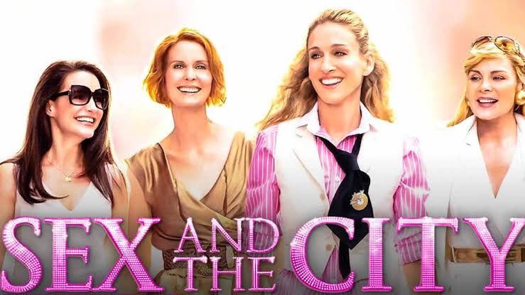 Sex and the City 2008 BluRay Extended English MSub 480p 720p 1080p