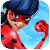 Miraculous Ladybug & Cat Noir App Review