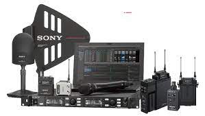 Pro Audio Sony Pro