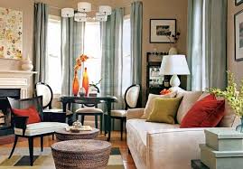how to utilize the bay window space