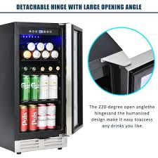 Bottle Wine And 50 Can Beverage Cooler