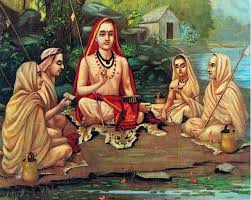 India's Vedic Sanskrit Upanishads: Foundation of Religions and Karma! | Ancient Origins