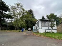 lincoln city or mobile homes